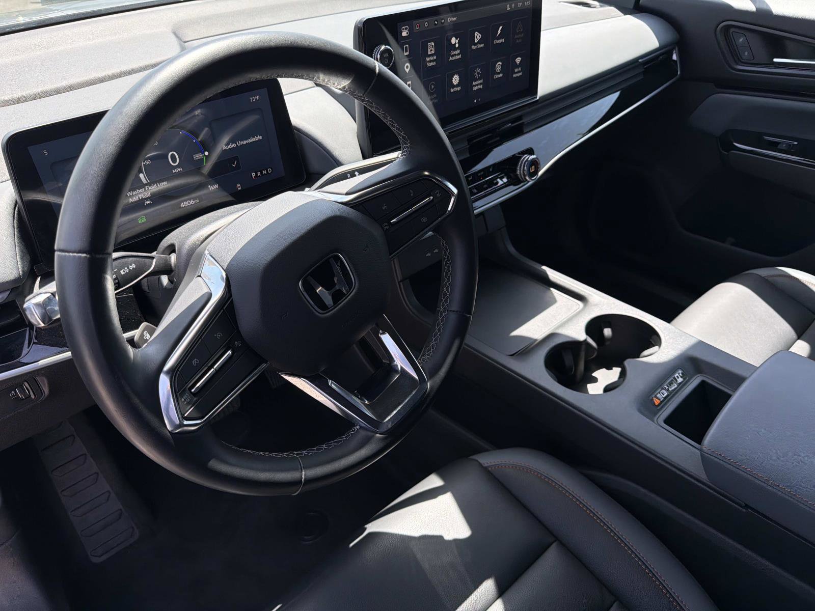 Used 2024 Honda Prologue Touring image 7