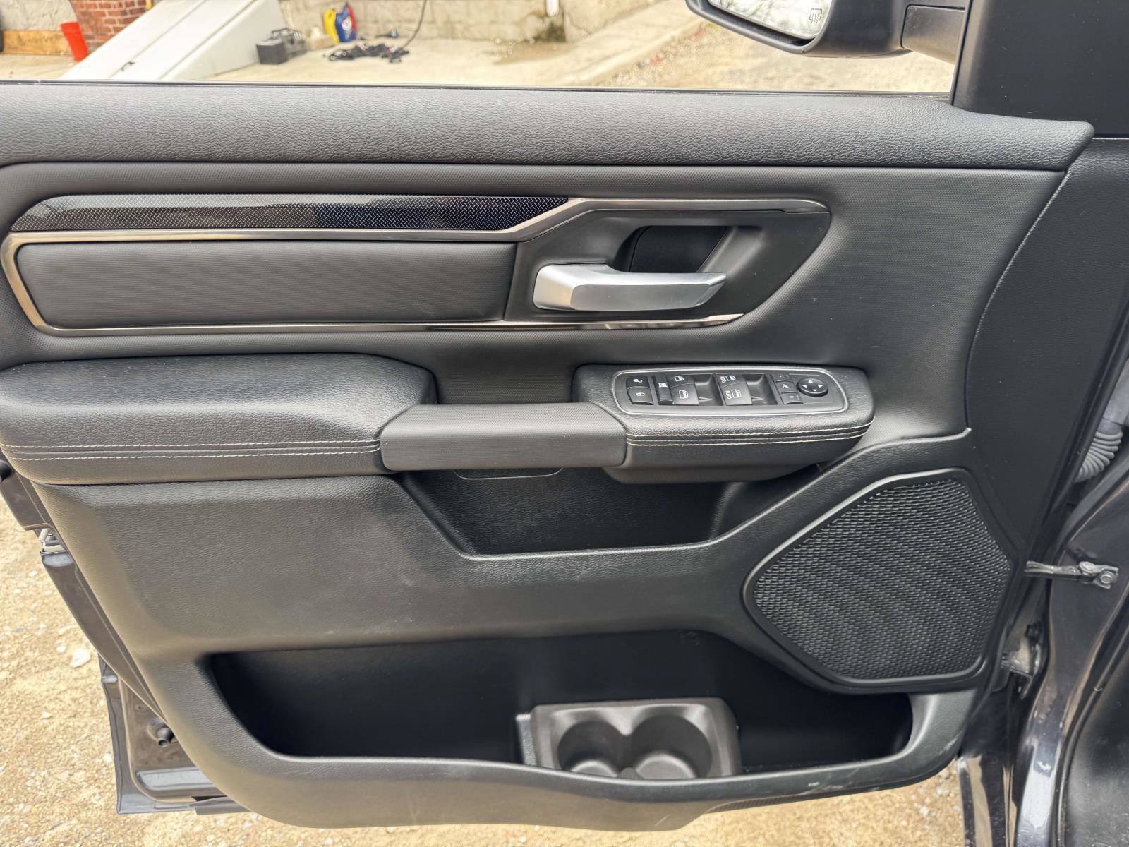 Used 2019 RAM 1500 Sport w/ Level 2 Equipment Group image 13