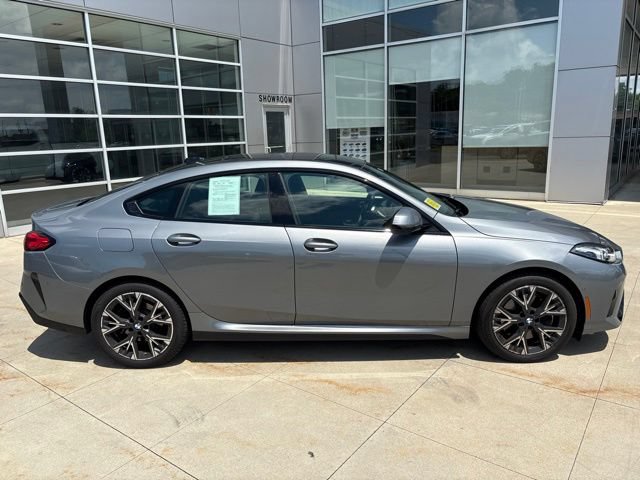 Used 2025 BMW 228i xDrive AWD/4WD image 8
