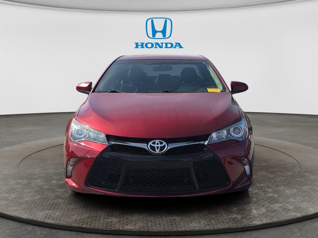 Used 2016 Toyota Camry SE image 8