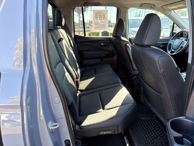 Certified 2023 Honda Ridgeline RTL-E image 10