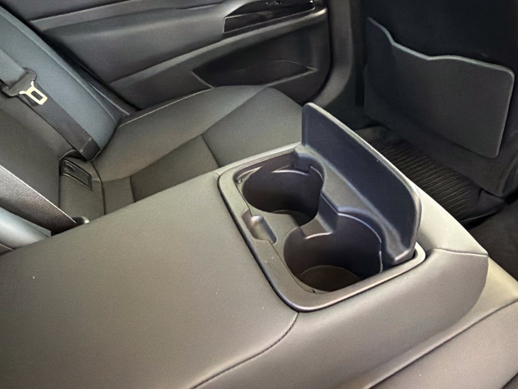 Used 2024 Lexus ES 350 F Sport w/ Accessory Package (Z2) FWD image 34