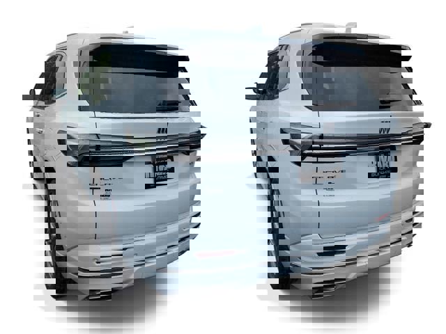 New 2026 Buick Enclave Avenir w/ Super Cruise Package AWD/4WD image 4