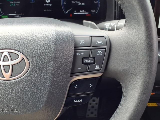 Used 2026 Toyota Camry XSE w/ Premium Package FWD image 23
