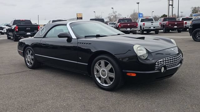 Used 2004 Ford Thunderbird RWD image 2