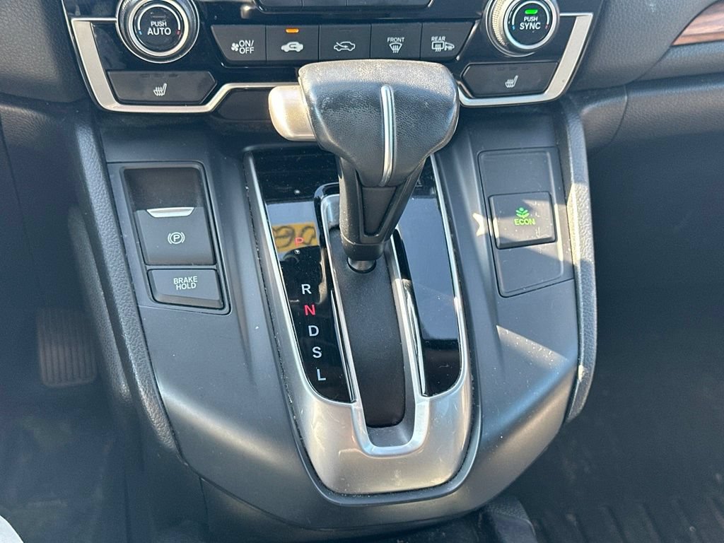 Used 2017 Honda CR-V EX-L image 26