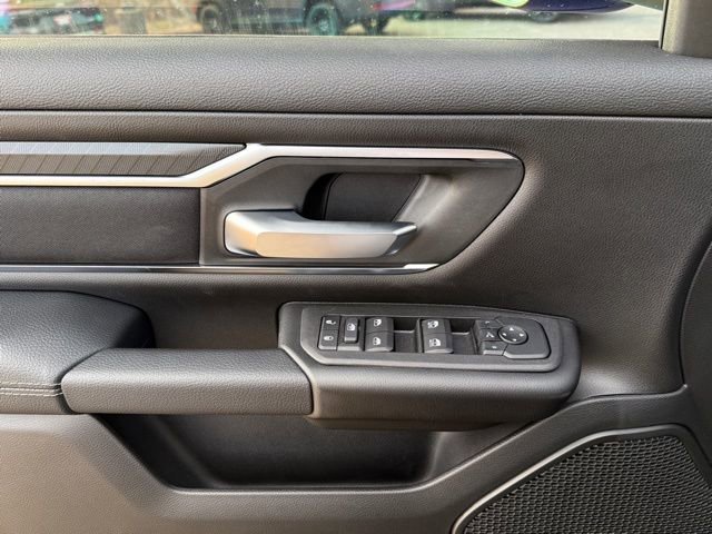 New 2026 RAM 1500 Big Horn image 15