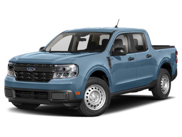 Used 2023 Ford Maverick XL FWD image 1