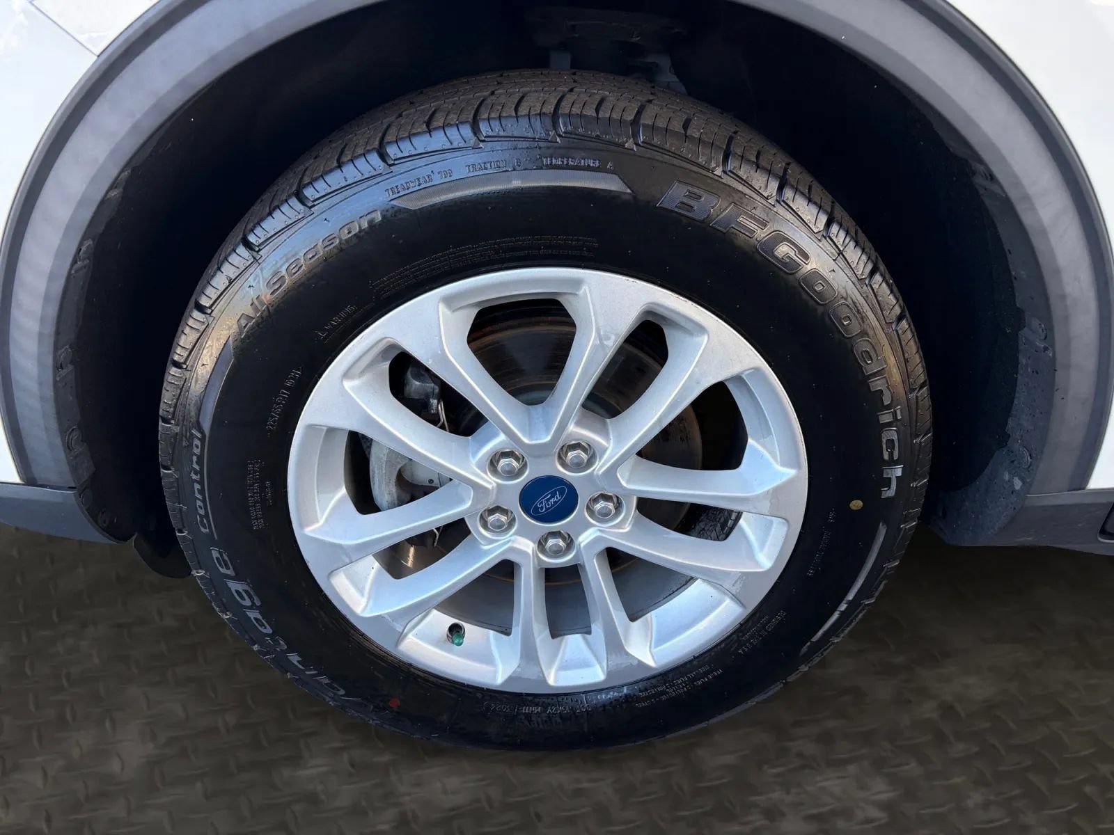 Used 2021 Ford Escape SE AWD/4WD image 33