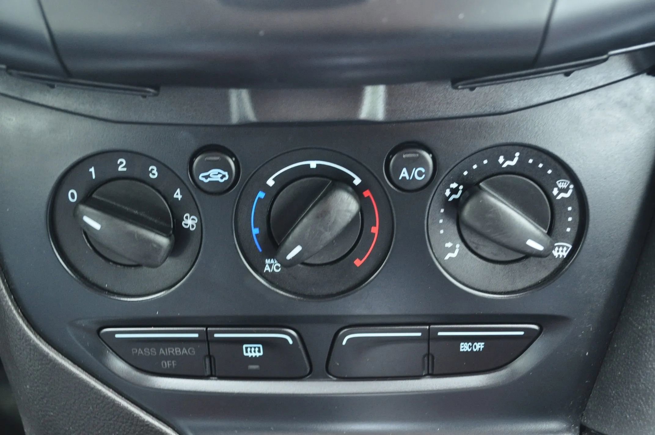 Used 2014 Ford Focus ST image 14