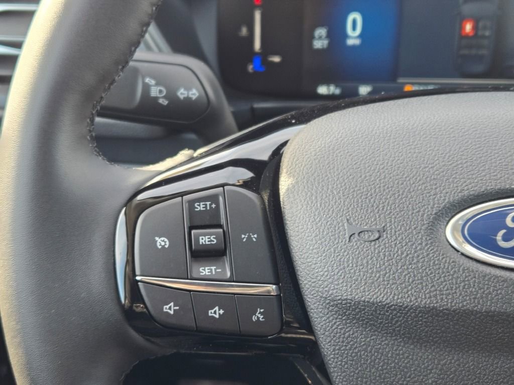 New 2026 Ford Escape Active w/ Cold Weather Package image 25