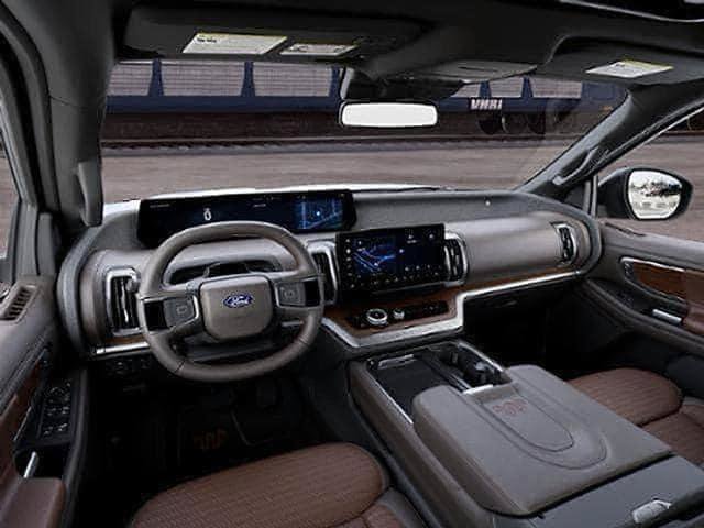 New 2027 Ford Expedition King Ranch AWD/4WD image 39