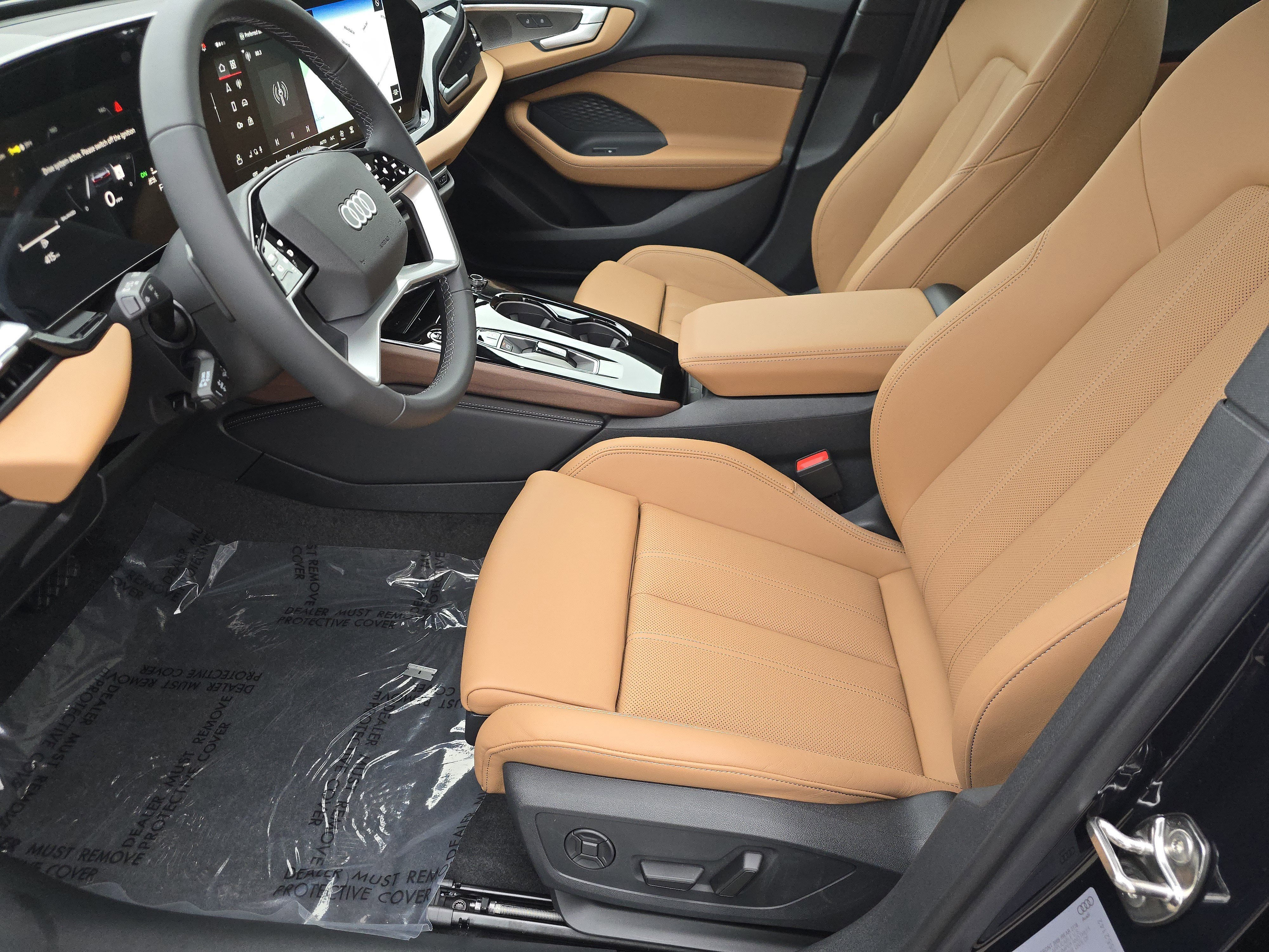 New 2025 Audi A5 2.0T Premium Plus image 19