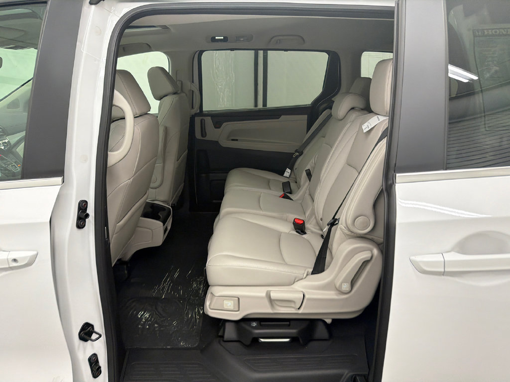 New 2027 Honda Odyssey EX-L image 23