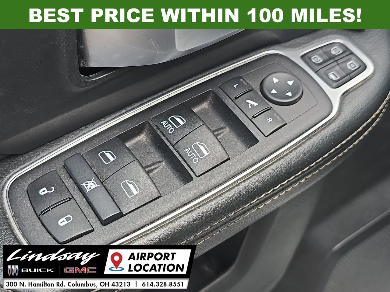 Used 2024 RAM 3500 Big Horn image 22