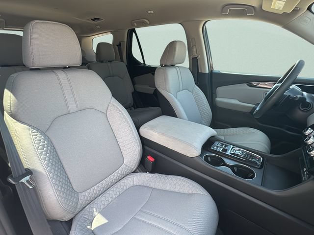 Used 2023 Honda Pilot LX image 15