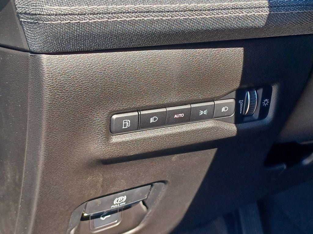 New 2026 Jeep Cherokee Laredo AWD/4WD image 12