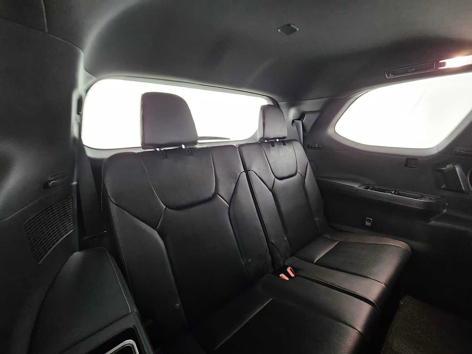 New 2026 Lexus TX 350 FWD image 13