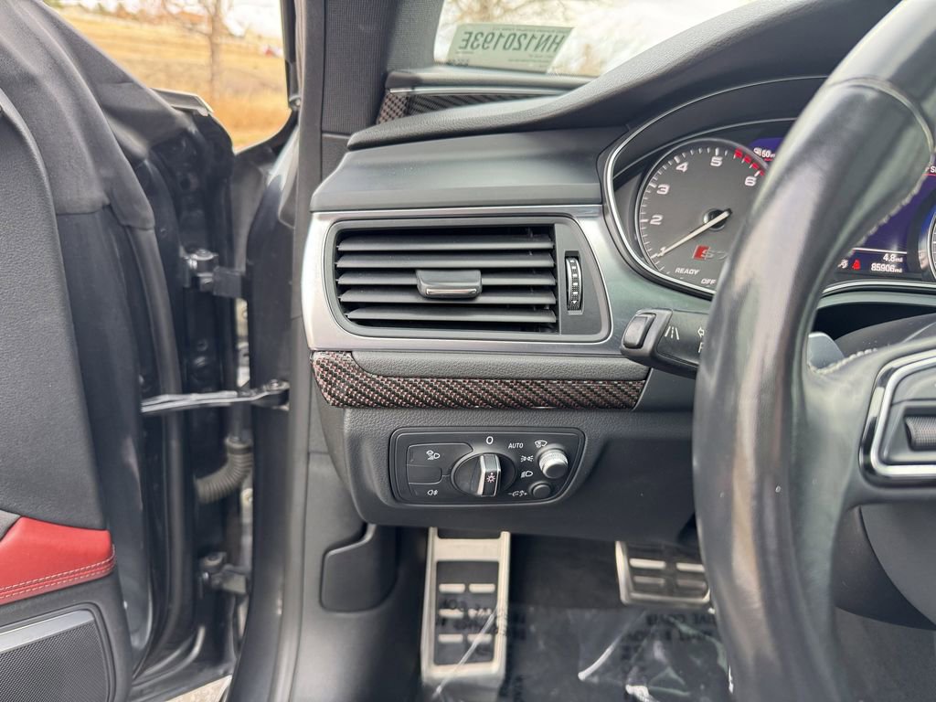 Used 2017 Audi S7 Prestige image 13