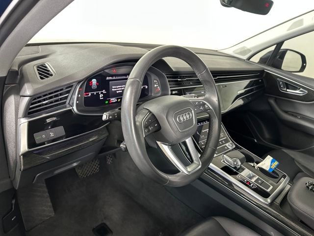 Used 2021 Audi Q7 3.0T Premium Plus image 13