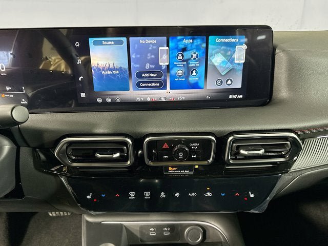 New 2026 Nissan Sentra SR FWD image 13