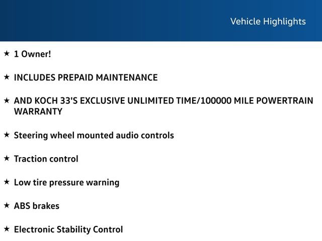 Used 2023 Volkswagen Atlas SE image 18