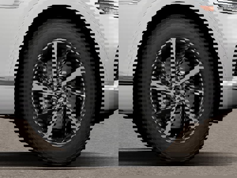 New 2026 Genesis GV80 2.5T Advanced image 8