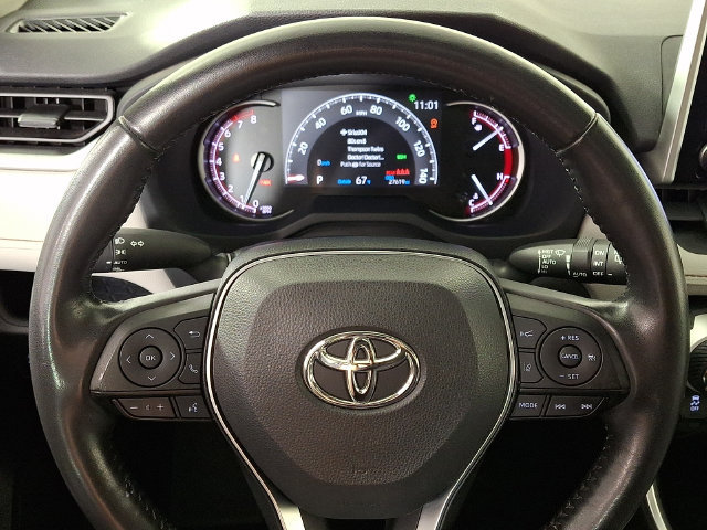 Used 2023 Toyota RAV4 XLE w/ Convenience Package AWD/4WD image 19