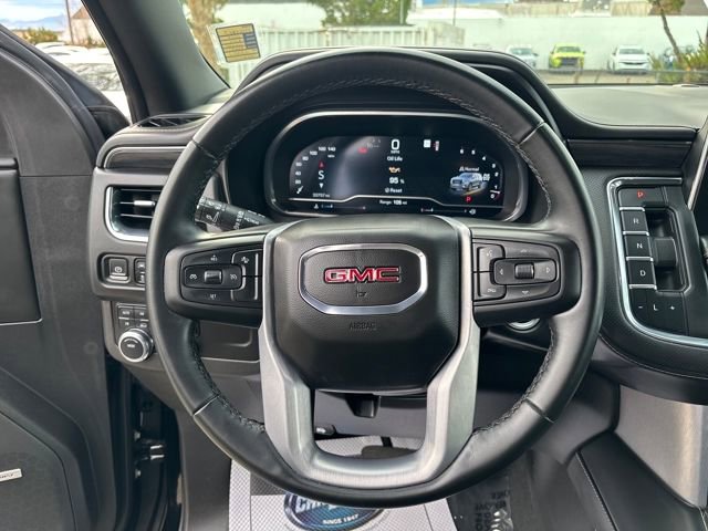 Certified 2023 GMC Yukon XL SLT image 17