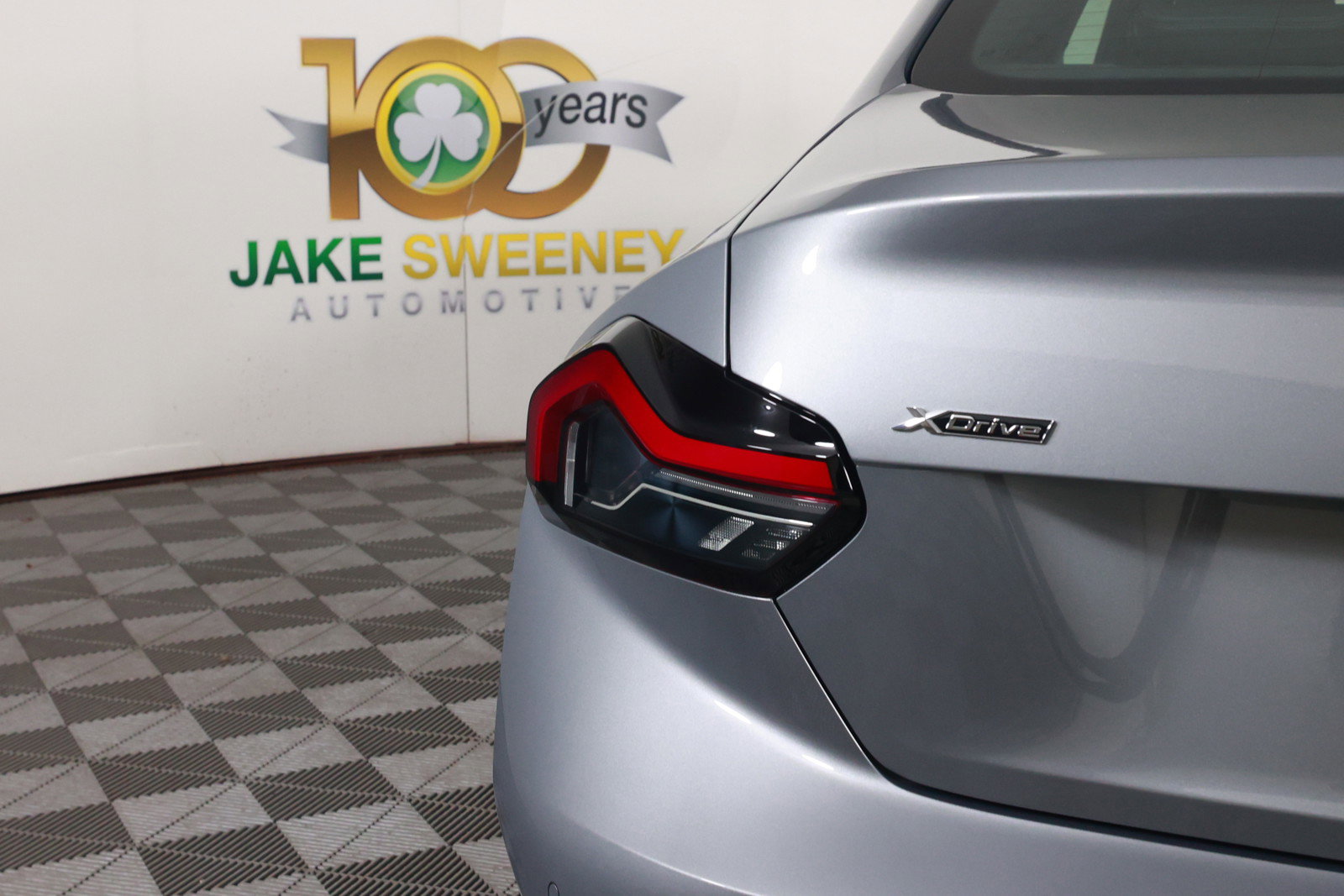 Certified 2025 BMW 230i xDrive Coupe w/ M Sport Package image 10