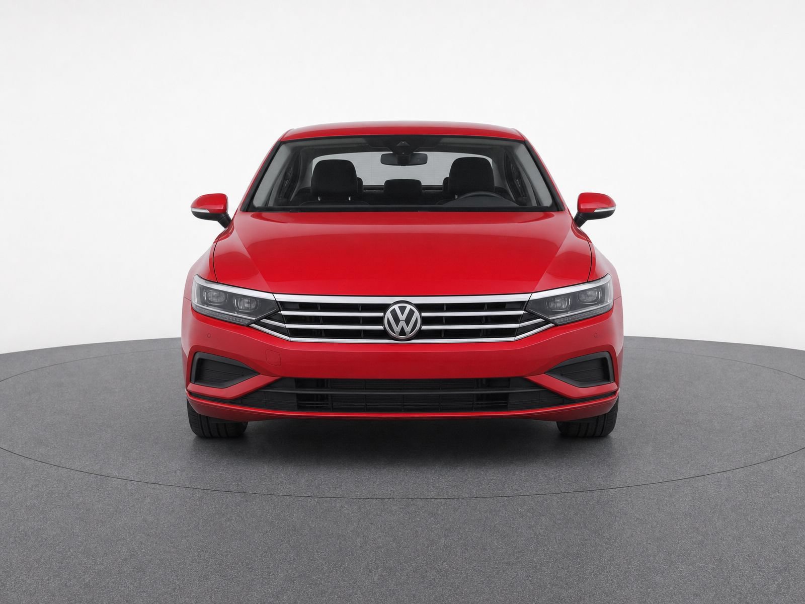 Used 2021 Volkswagen Passat 2.0T S FWD image 8