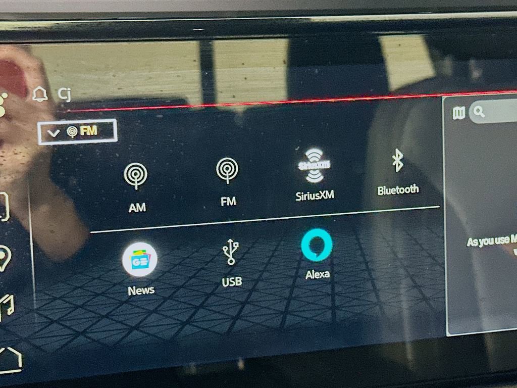 Used 2022 GMC Sierra 1500 AT4 w/ AT4 Preferred Package image 29