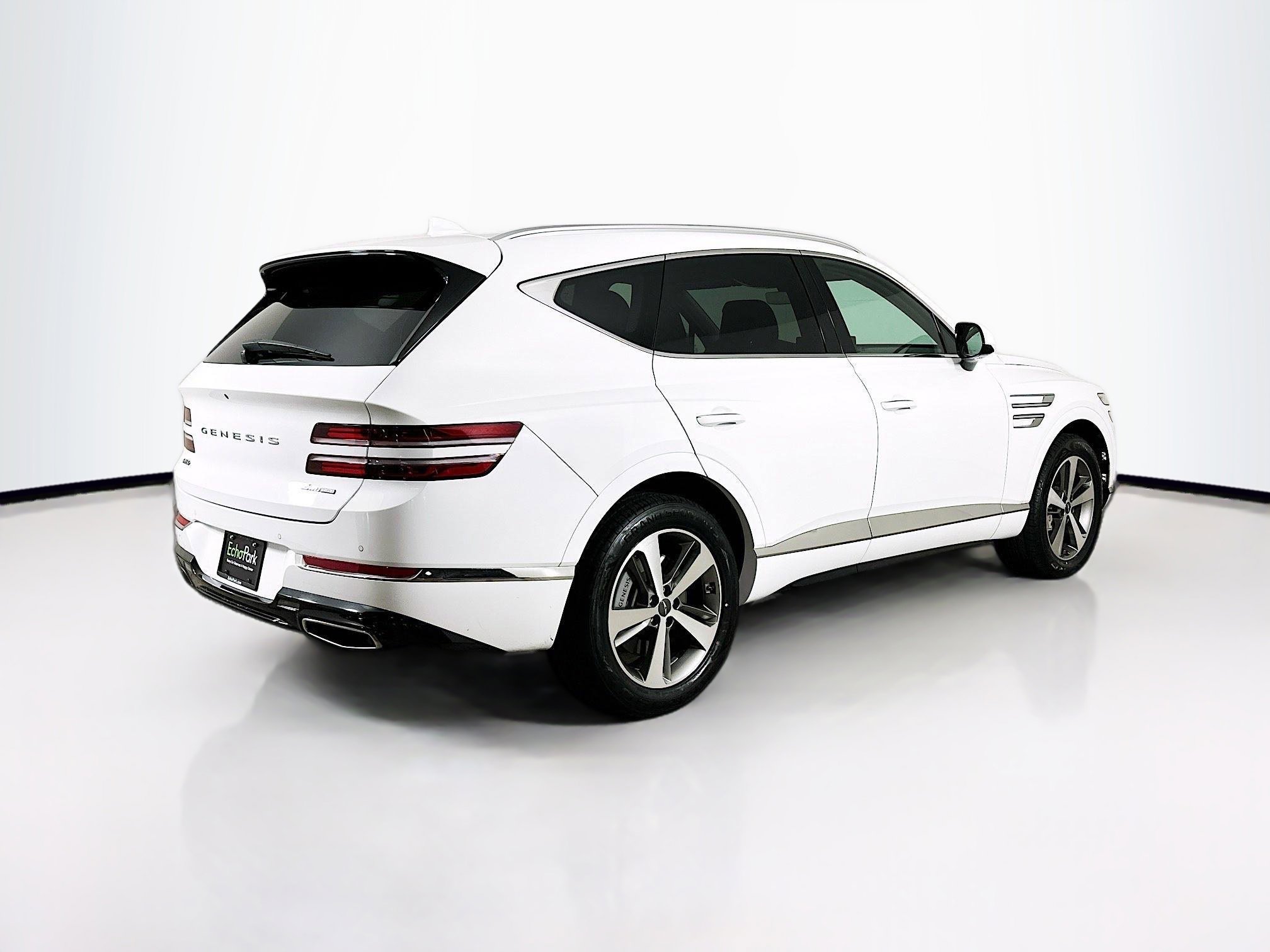 Used 2024 Genesis GV80 3.5T image 9