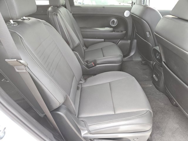 Used 2026 Hyundai Palisade Limited AWD/4WD image 15