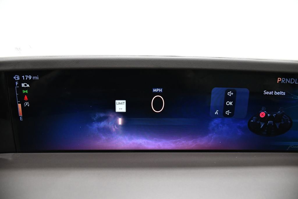 Used 2024 Lincoln Nautilus Black Label image 12