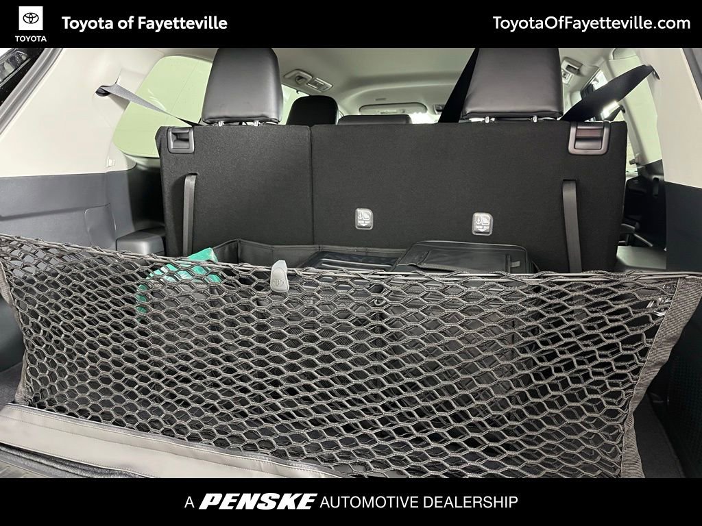 New 2026 Toyota Grand Highlander XLE image 22