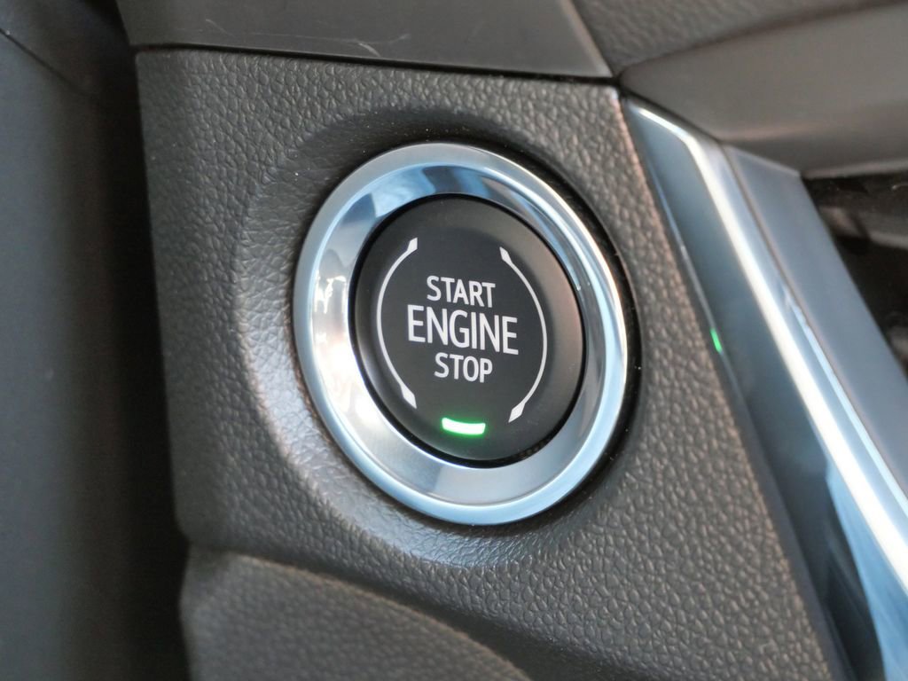 New 2026 Buick Encore GX Preferred w/ Advanced Technology Package image 49