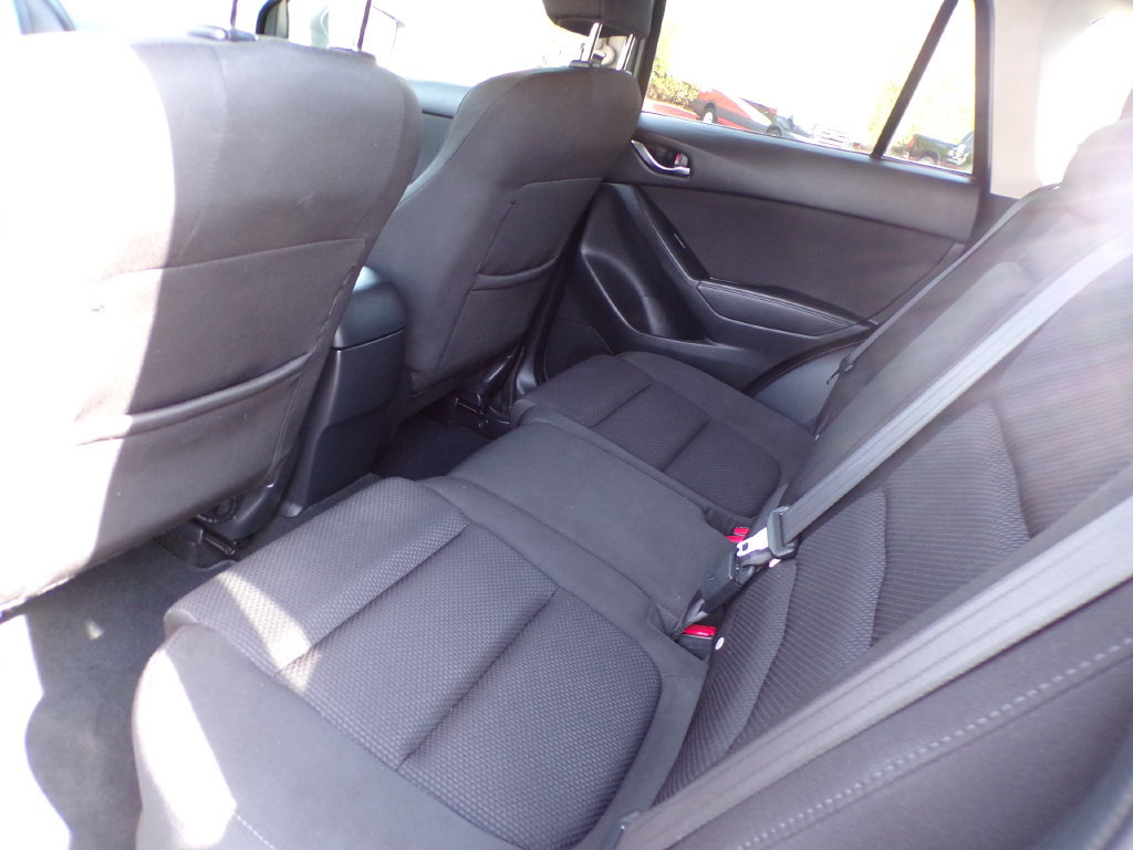 Used 2016 MAZDA CX-5 Touring AWD/4WD image 13