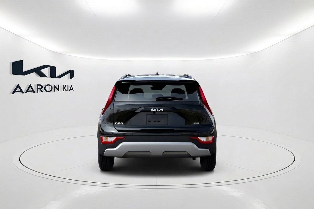 New 2026 Kia Niro EX FWD image 5