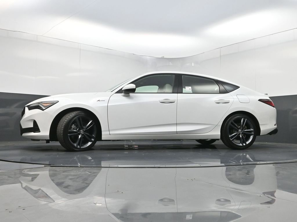 Used 2023 Acura Integra A-Spec image 27