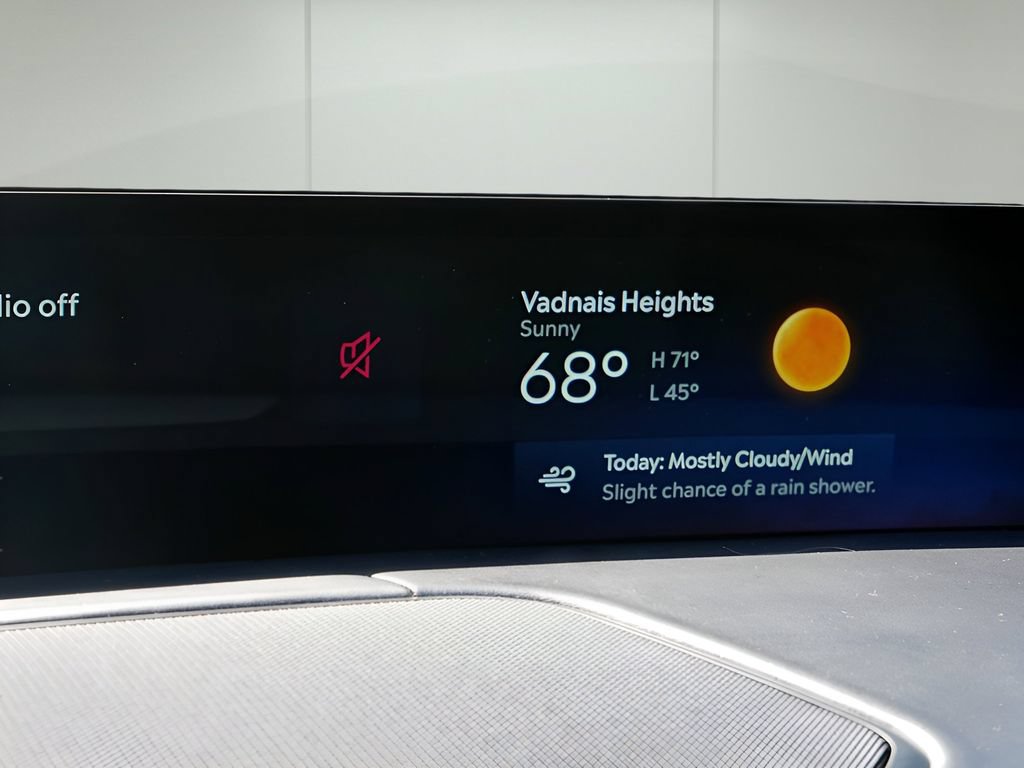 Certified 2025 Lincoln Navigator Black Label AWD/4WD image 22