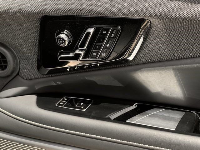 New 2026 Cadillac Optiq V w/ Magnus Launch Edition AWD/4WD image 22