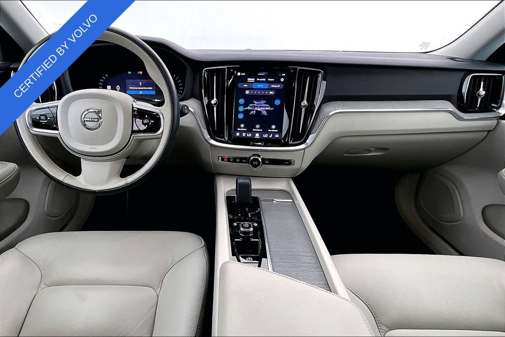 Used 2023 Volvo V60 B5 Cross Country Plus w/ Climate Package AWD/4WD image 19