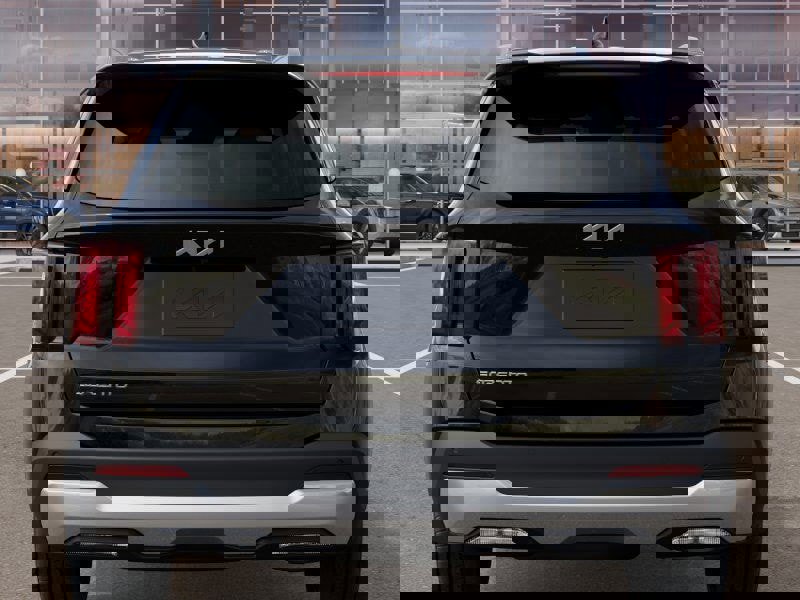 New 2026 Kia Sorento EX image 13