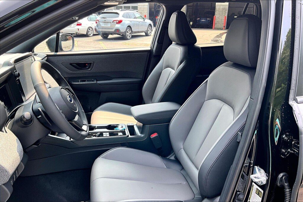 New 2026 Subaru Outback Premium AWD/4WD image 7