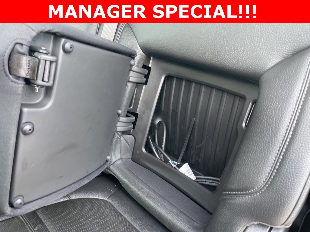 Used 2021 GMC Sierra 1500 Denali image 16