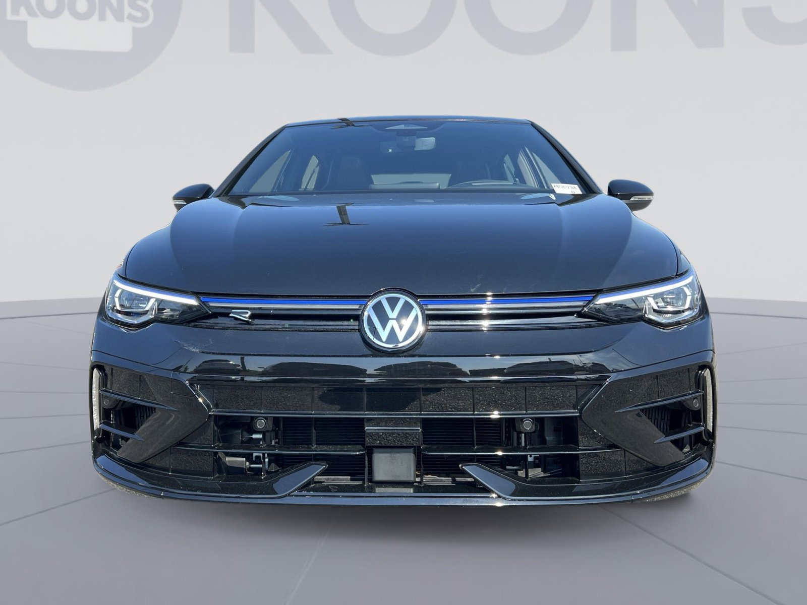 Used 2026 Volkswagen Golf AWD/4WD image 19