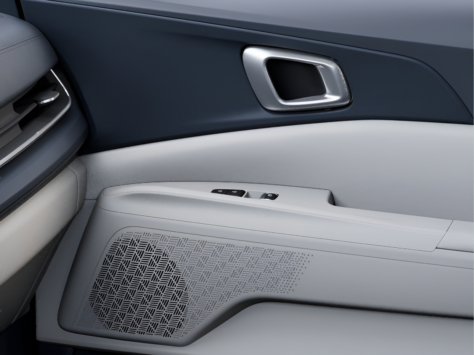 Certified 2026 Kia Carnival EX FWD image 21