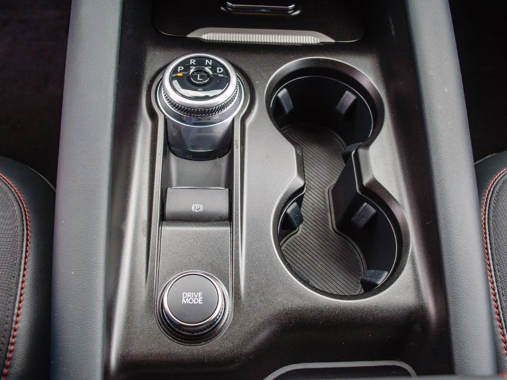 Used 2025 Ford Explorer ST-Line w/ ST-Line Street Pack image 19