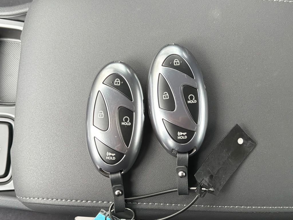 Used 2026 Hyundai Sonata SE image 26